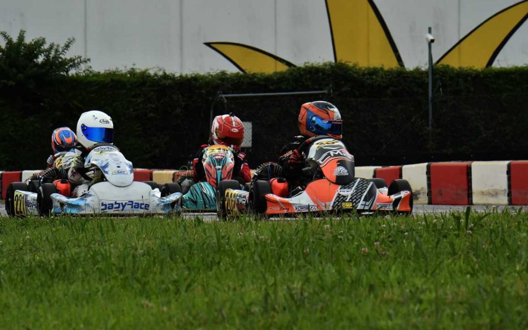 sesto appuntamento rok cup cmr racing cup